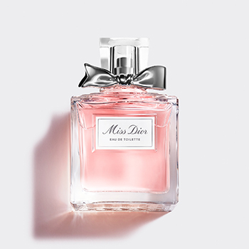 Christian Dior - Miss Dior (2019) (eau de toilette) eau de toilette parfüm hölgyeknek