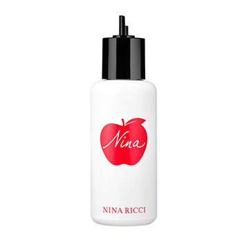 Nina Ricci - Nina (utántöltő) eau de toilette parfüm hölgyeknek