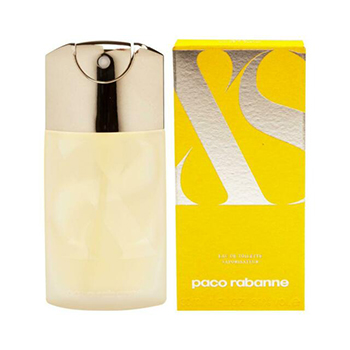 Paco Rabanne - XS eau de toilette parfüm hölgyeknek