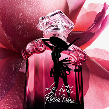 Guerlain - La Petite Robe Noire Eau de Parfum Absolue eau de parfum parfüm hölgyeknek