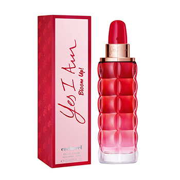 Cacharel - Yes I Am Bloom up eau de parfum parfüm hölgyeknek
