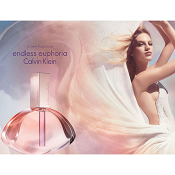 Calvin Klein - Endless Euphoria eau de parfum parfüm hölgyeknek