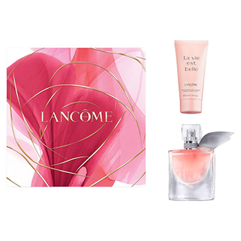 Lancôme - La Vie Est Belle szett X. eau de parfum parfüm hölgyeknek