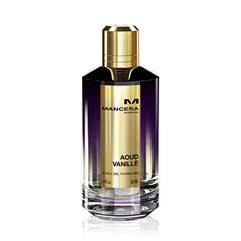 Mancera - Aoud Vanille eau de parfum parfüm unisex