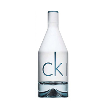 Calvin Klein - CK IN 2 U eau de toilette parfüm uraknak