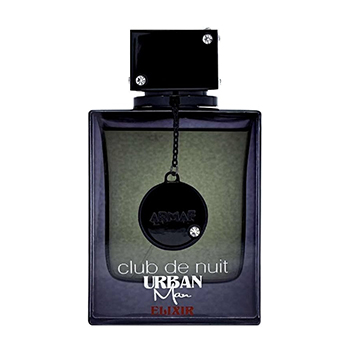 Armaf - Club de Nuit Urban Elixir eau de parfum parfüm uraknak