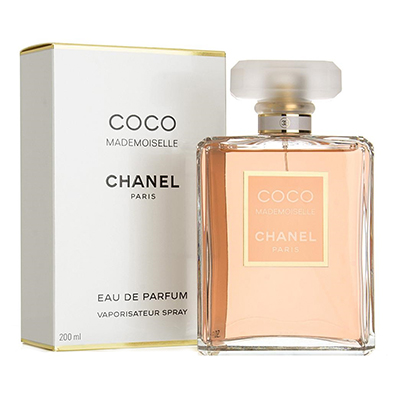 Chanel - Coco Mademoiselle (eau de parfum) eau de parfum parfüm hölgyeknek