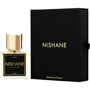 Nishane - Ani extrait de parfum parfüm unisex