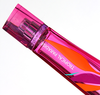Givenchy - Very Irresistible Tropical Paradise eau de toilette parfüm hölgyeknek