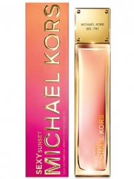 Michael Kors - Sexy Sunset eau de parfum parfüm hölgyeknek