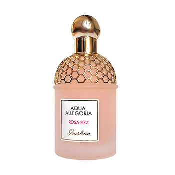 Guerlain - Aqua Allegoria Rosa Fizz eau de toilette parfüm hölgyeknek