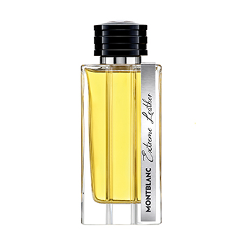 Mont Blanc - Extreme Leather eau de parfum parfüm uraknak