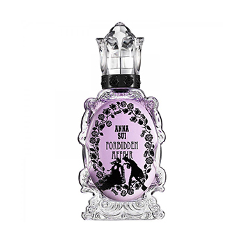 Anna Sui - Forbidden Affair eau de toilette parfüm hölgyeknek