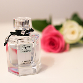 Gucci - Flora Glamorous Magnolia eau de toilette parfüm hölgyeknek