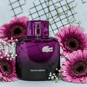 Lacoste - Eau De Lacoste Pour Elle Magnetic eau de parfum parfüm hölgyeknek