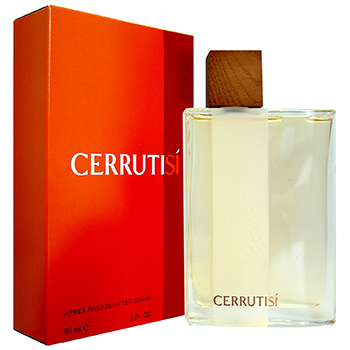 Cerruti - CerrutiSi eau de toilette parfüm uraknak