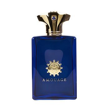 Amouage - Interlude for Man eau de parfum parfüm uraknak