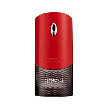 Givenchy - Adventure Sensations eau de toilette parfüm uraknak