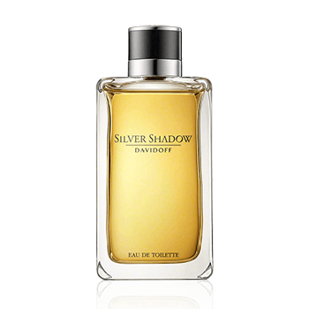 Davidoff - Silver Shadow eau de toilette parfüm uraknak