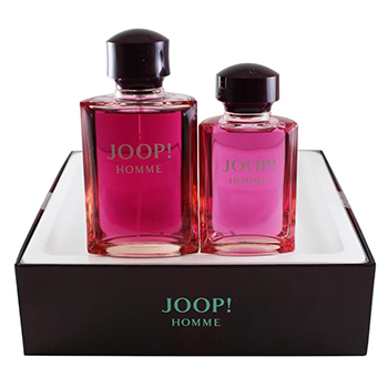 JOOP! - Homme szett III. eau de toilette parfüm uraknak