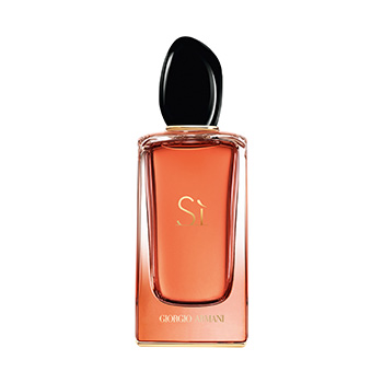 Giorgio Armani - Sí Intense (2021) eau de parfum parfüm hölgyeknek