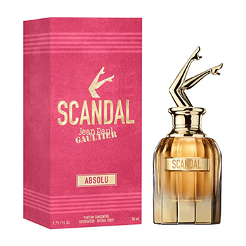 Jean Paul Gaultier - Scandal Absolu Parfum parfum parfüm hölgyeknek
