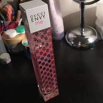 Gucci - Envy Me eau de toilette parfüm hölgyeknek