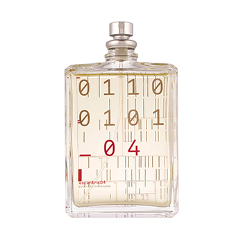 Escentric Molecules - Escentric 04 eau de parfum parfüm unisex