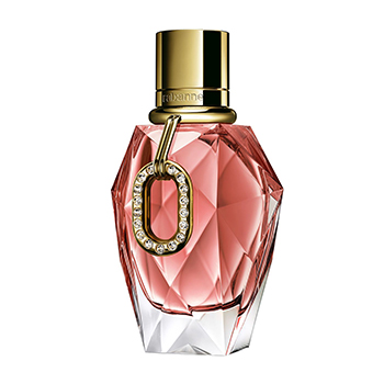 Paco Rabanne - Million Gold Pure Diamonds eau de parfum parfüm hölgyeknek