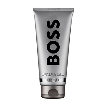 Hugo Boss - Bottled tusfürdő parfüm uraknak