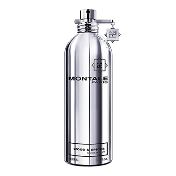 Montale - Wood and Spices eau de parfum parfüm unisex