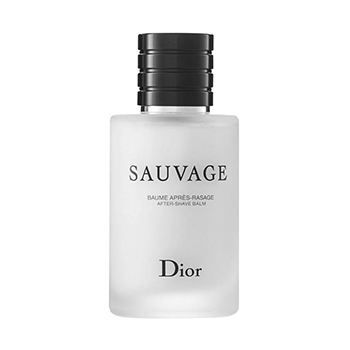 Christian Dior - Sauvage after shave balzsam parfüm uraknak