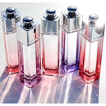 Christian Dior - Addict Eau Sensuelle eau de toilette parfüm hölgyeknek