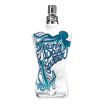 Jean Paul Gaultier - Le Beau Male Summer (2014) eau de toilette parfüm uraknak