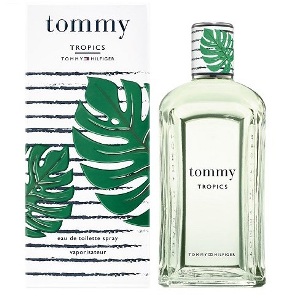 Tommy Hilfiger - Tommy Tropics eau de toilette parfüm uraknak