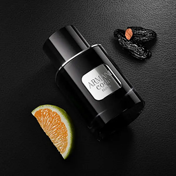 Giorgio Armani - Code Elixir eau de parfum parfüm uraknak