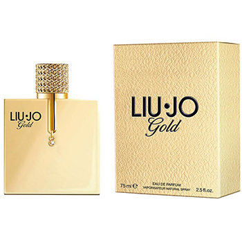 Liu•Jo - Liu•Jo Gold eau de parfum parfüm hölgyeknek