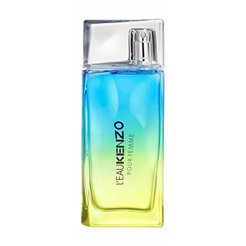 Kenzo - L'Eau Kenzo pour Femme Sunlight Edition Limitée eau de toilette parfüm hölgyeknek