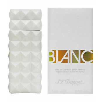 S.T. Dupont - Blanc eau de parfum parfüm hölgyeknek