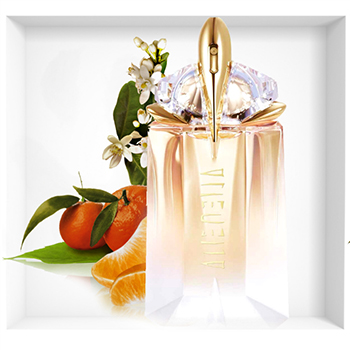 Thierry Mugler - Alien Eau Sublime eau de toilette parfüm hölgyeknek