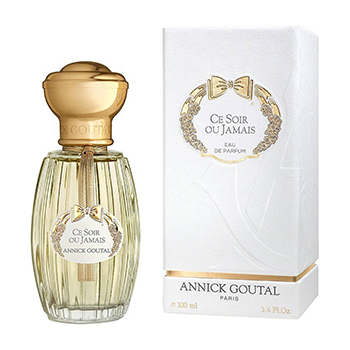 Annick Goutal - Ce Soir ou Jamais eau de parfum parfüm hölgyeknek