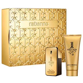 Paco Rabanne - 1 million szett XIII. eau de toilette parfüm uraknak