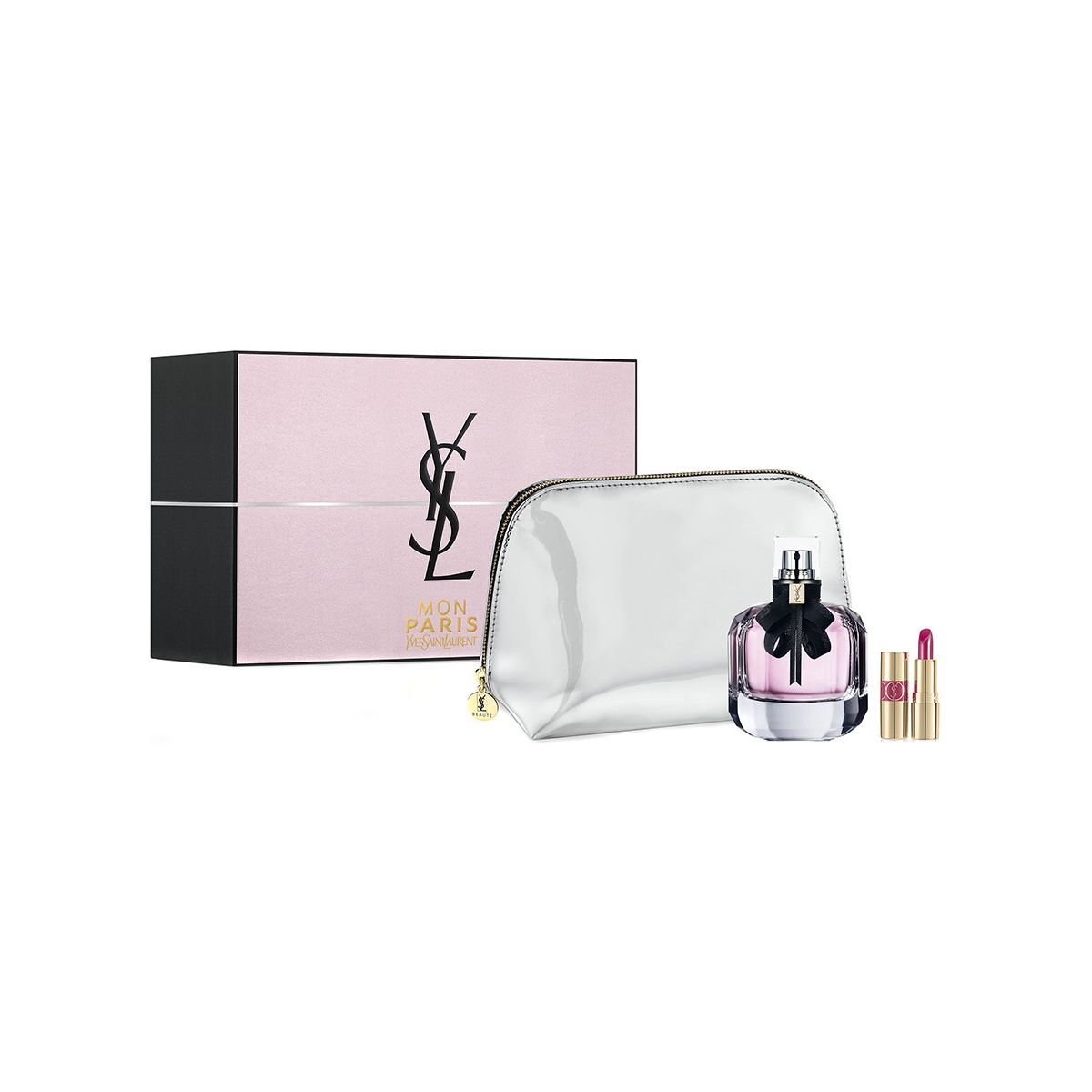 Yves Saint-Laurent - Mon Paris szett IX. eau de parfum parfüm hölgyeknek