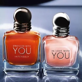Giorgio Armani - In Love with You eau de parfum parfüm hölgyeknek
