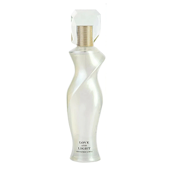 Jennifer Lopez - Love and Light eau de toilette parfüm hölgyeknek