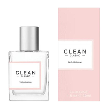 Clean - The Original eau de parfum parfüm unisex