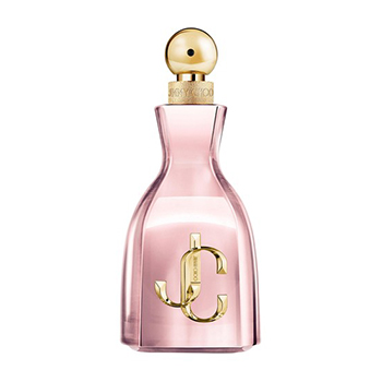Jimmy Choo - I Want Choo With Love eau de parfum parfüm hölgyeknek