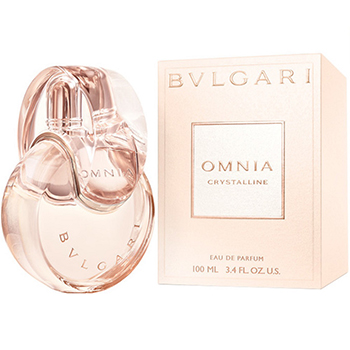 Bvlgari - Omnia Crystalline (eau de parfum) (2024) eau de parfum parfüm hölgyeknek