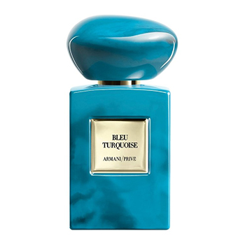 Giorgio Armani - Armani Privé Bleu Turquoise eau de parfum parfüm unisex