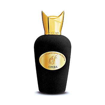 Sospiro - Opera eau de parfum parfüm unisex